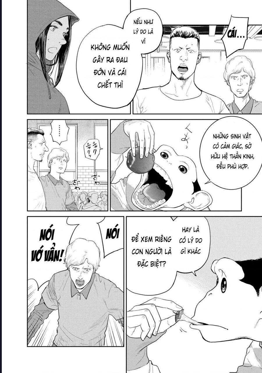 Darwin Jihen - chap2 - Trang 23